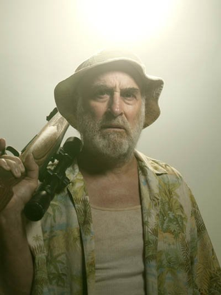 Illustration for article titled The Walking Dead season 2 promo and character photos